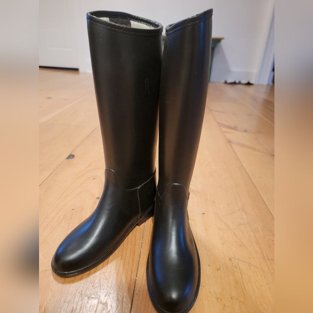 Riding Boots